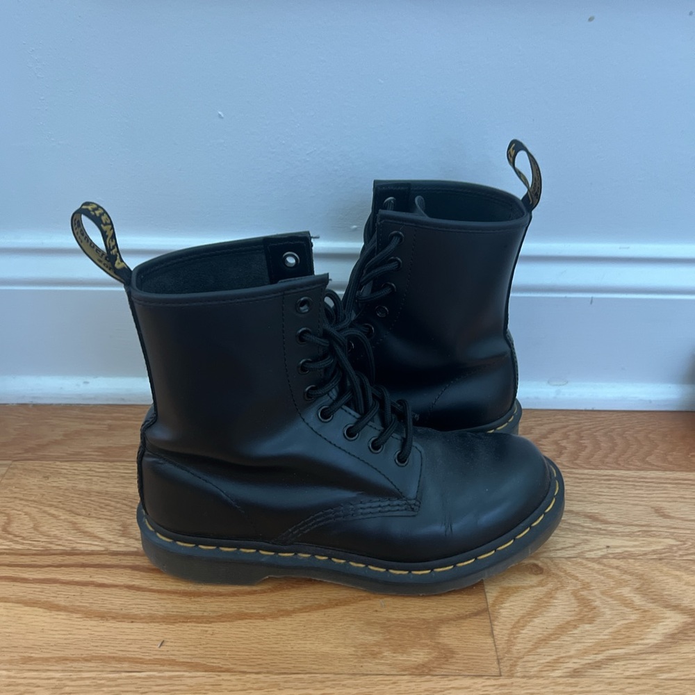 Dr. Martens